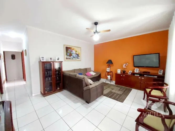 CASA ASSOBRADA NO JARDIM SIMUS COM 3 DORMITÓRIOS - 01 SUÍTE - ESCRITÓRIO - ESPAÇO GOURMET