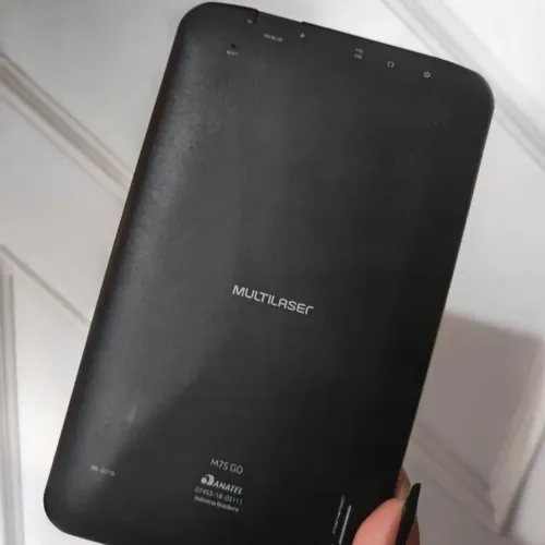 TABLET PARA RETIRADA DE PEÇAS OU CONSERTO!