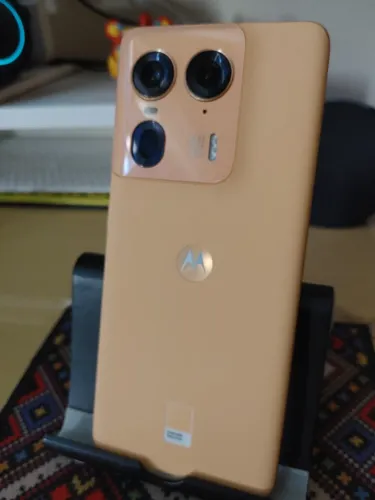 Motorola Edge 50 Ultra