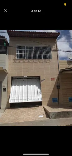 Casa Barra do Ceará- A venda