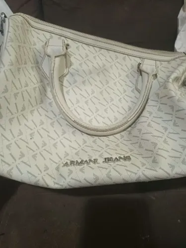 Bolsa Armani Jeans