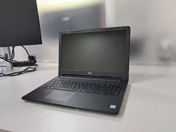 Notebook Dell Inspiron 15 500GB + 8GB