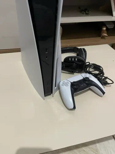 Ps5 Fat 825gb