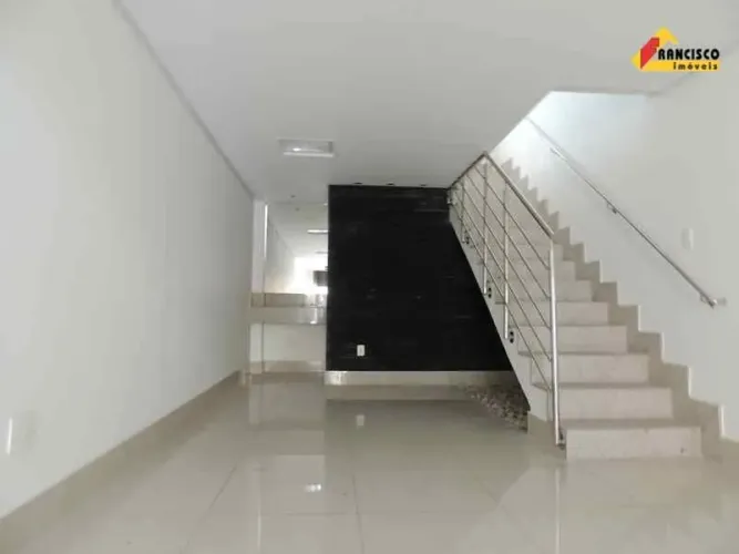 Loja comercial centro