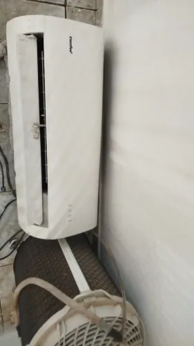 Ar condicionado