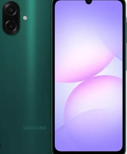 Celular Samsung A07