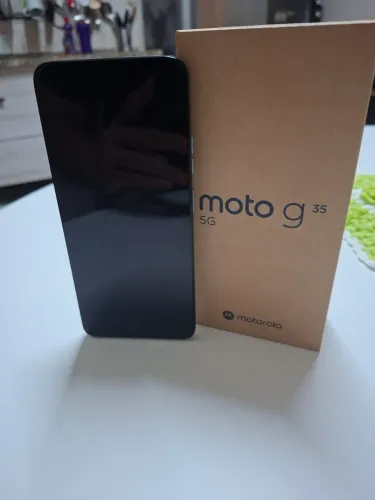 Moto G35 256gb