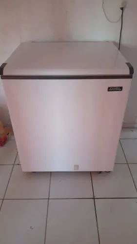 Vendo Freezer ECH250 Esmaltec