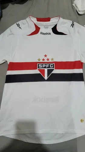 Camisa SPFC