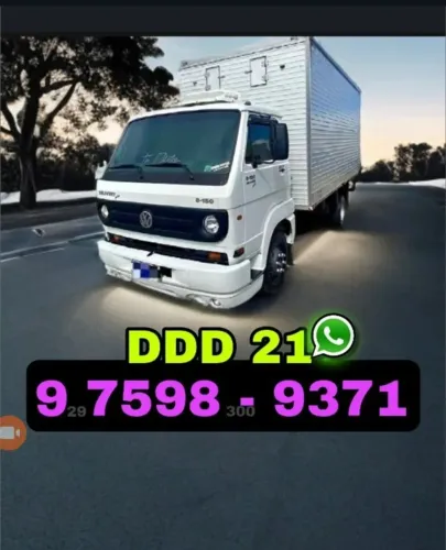 Frete Cabral, Nilópolis - RJ, Fazemos Mudanças 