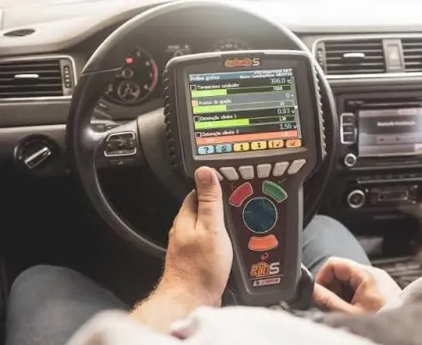 Eletricista automotivo a domicílio 