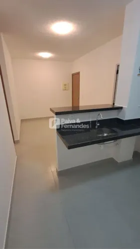 APARTAMENTO TÉRREO NO RESIDENCIAL VILLE DOS VENTOS