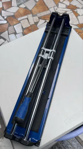 Riscadeira de pisos 
