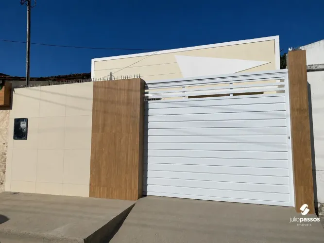 Casa Para Alugar com 4 quartos na Rua Aquidabã Amplitude e praticidade para su