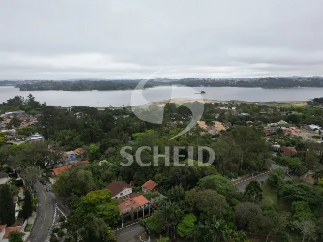 TERRENO A VENDA EM INTERLAGOS BOLSÃO RESIDENCIAL 27.963 M² ARÉA TOTAL