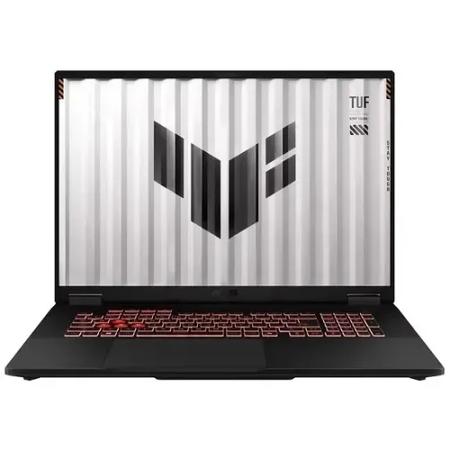 Notebook Asus FA808UM-IS74 AMD Ryzen 7 260/ 16GB/ 1TB SSD/ RTX5060 8GB/ 18"/ W11 - Novo