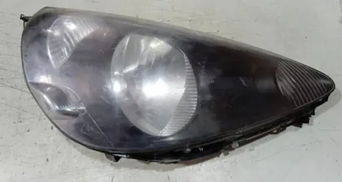 Farol Direito Honda Fit 2004 - 2008 / Avaria Direito