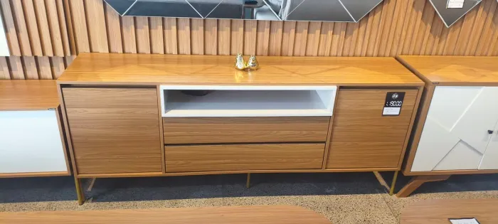 Buffet dalla costa 