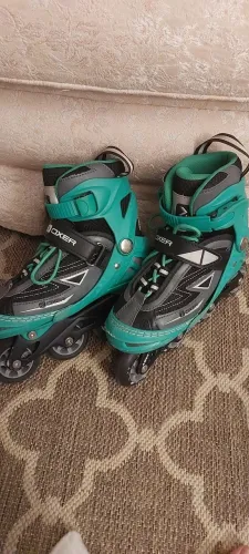 Patins profissional in-line oxer
