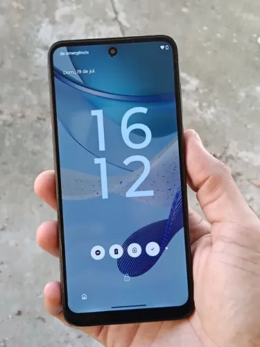 Moto g53 128gb NFC
