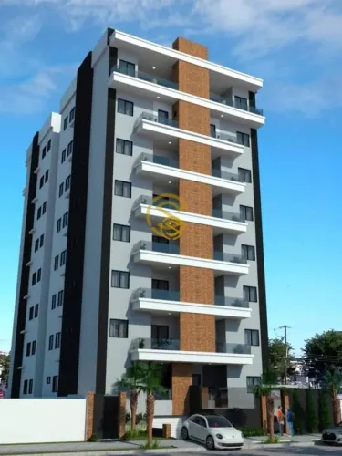 Apartamento à venda no Country