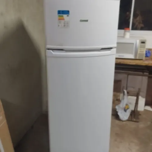 GELADEIRA CONSUL DUPLEX 334L - BRANCA