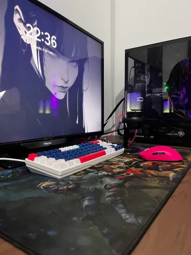 Pc gamer