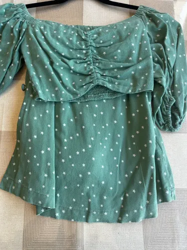 Conjunto Verão