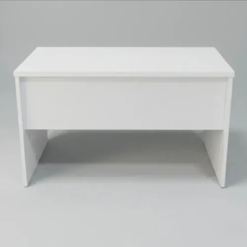 Mesa em mdf 120x60 - 70 de altura