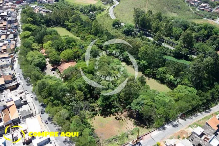 Lote/Terreno de 41.729 m² à venda - Acesso pela da Rodovia Anhanguera