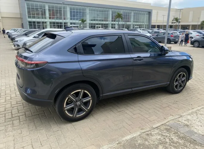 Honda HR-V EX 1.5 Sensing 16V 5P Aut. 2025