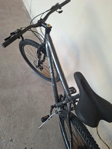 Bicicleta Aro 29