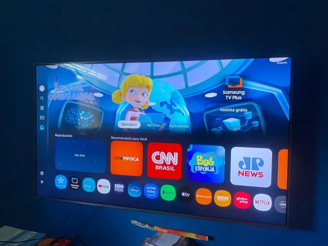 TV SAMSUNG 50