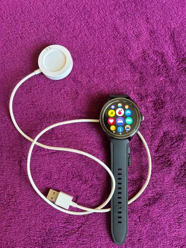 Xiaomi Watch Pro 2