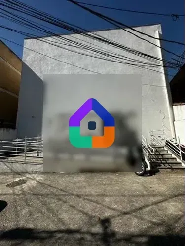 Galpão Comercial de 600 m² em Vila Valqueire, disponível para locação.