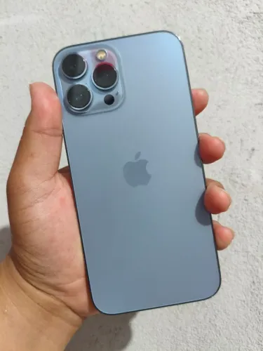iPhone 13 pro Max 256gb