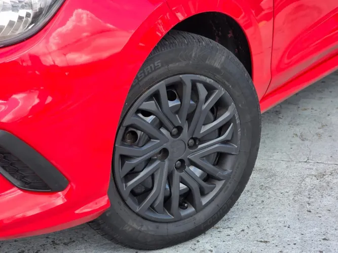 Fiat Argo Drive 1.0 6V Flex 2022