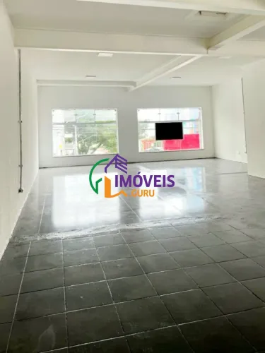CONJ. COMERCIAL - POMPEIA - SP