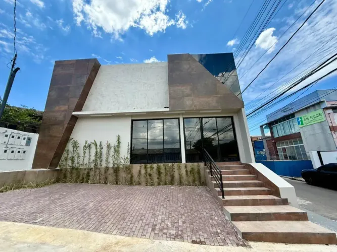 Prédio Comercial de Alto Padrão | Vieiralves, 11 salas, Auditório para até 40 pessoas