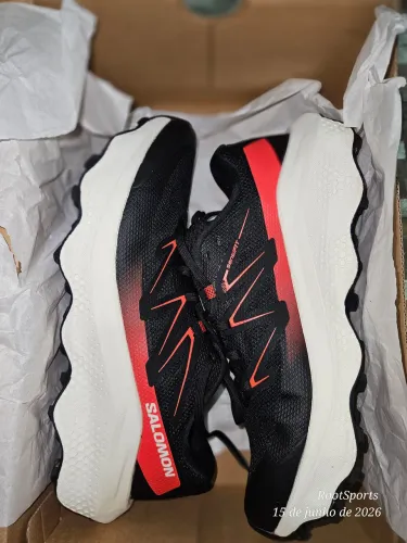 Salomon ultra Flow 2