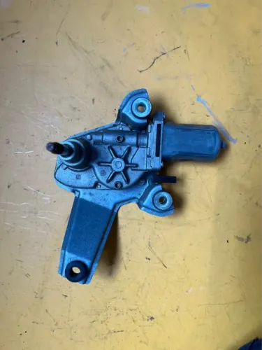 Motor Limpador Vidro Tras Jeep Compass T270 1.3 2023 2024