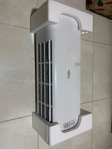Ar condicionado 9.000 BTU inverter 