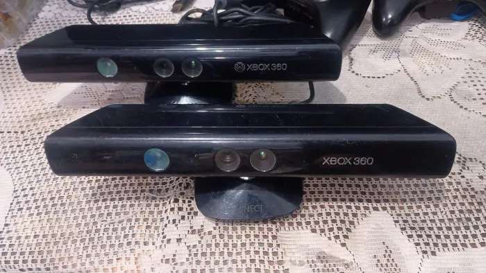 Kinect Xbox 360