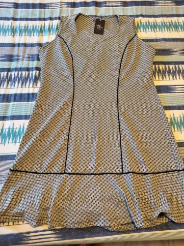 Vestido GG