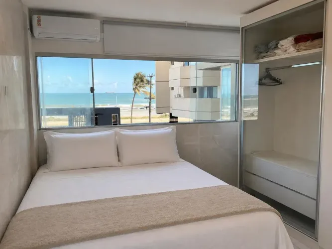 Imóvel para venda tem 45 metros quadrados com 1 quarto em Trapiche da Barra - Maceió - AL