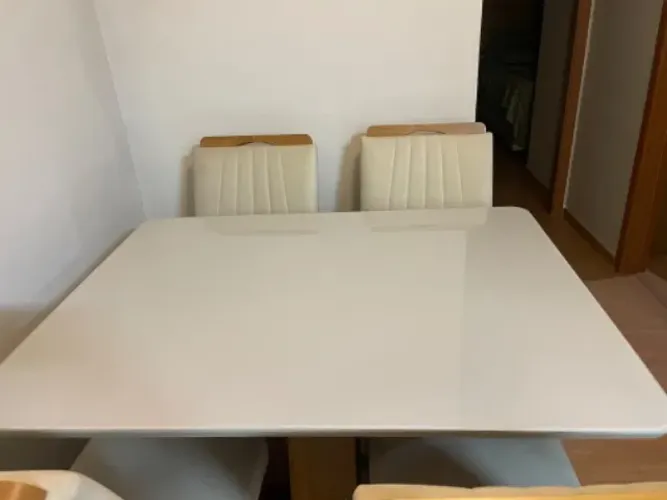 Mesa de jantar