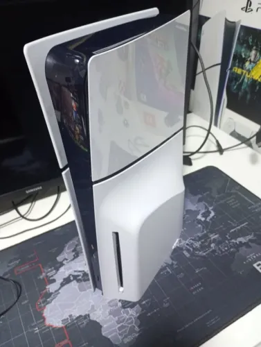 Ps5 Slim