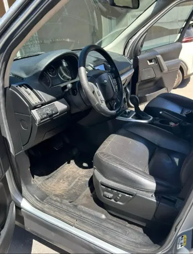 Land Rover Freelander2 I6 SE 3.2 232cv Aut. 5P 2010