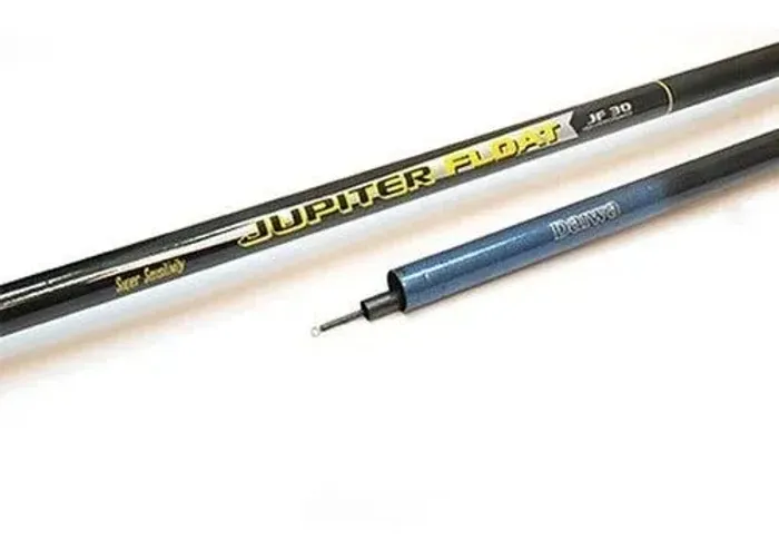 Vara telescópica daiwa