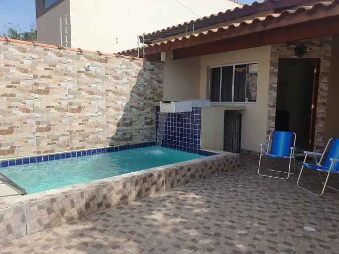 Casa para venda (Estudo permuta)
